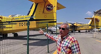 CHP'li Öztürkmen'den Bakan Yumaklı'ya: