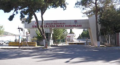 CHP'li Polat, Soyer ve Aslanoğlu’nu cezaevinde ziyaret etti: Kararı veren hakimin bile verdiği karara ikna olduğunu düşünmüyorum