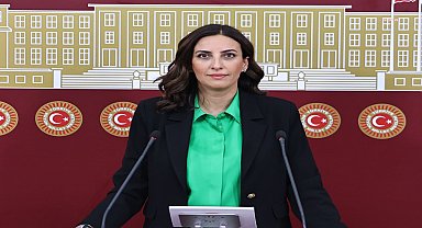 CHP’li Rızvanoğlu’ndan Çatalca’da orman kıyımına neden olacak projeye tepki: 