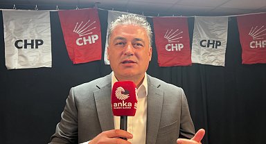 CHP’li Servet Mullaoğlu: “Belediye başkanlarımız bir bir içeri tıkılarak halkın sesi kısılmak isteniyor
