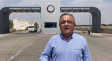 CHP'li Tanrıkulu: