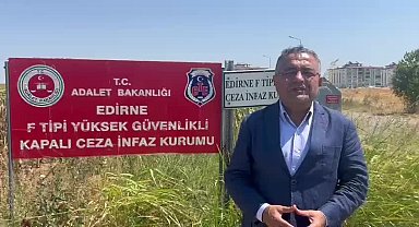 CHP'li Tanrıkulu, Demirtaş'ın mesajını iletti: