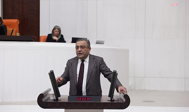 CHP'li Tanrıkulu'ndan Bakan Göktaş'a Diyarbakır'da 4 çocuğa işkence iddiasını sordu: