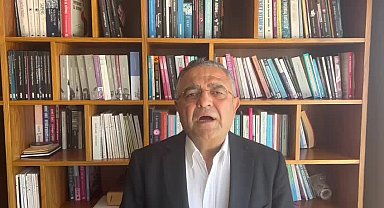 CHP'li Tanrıkulu'ndan Cumhurbaşkanı Erdoğan'ın sözlerine tepki: 