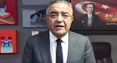 CHP'li Tanrıkulu: