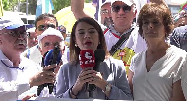 CHP'li Taşcıer'den Bakan Işıkhan'a tepki: