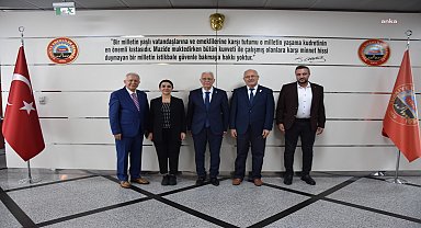 CHP'li Taşcıer: