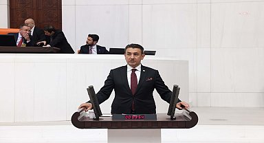 CHP'li Ünver'den vakıf taşınmazlarında kira artışlarına tepki: ''Kamunun bizzat fahiş artışlara öncülük etmesi kabul edilemez''