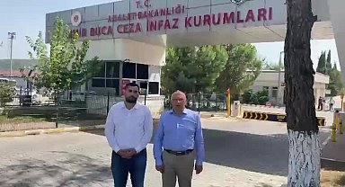 CHP'li Utku Çakırözer: Hukuksuz tutukluluk halinin bir an önce son bulması gerekiyor
