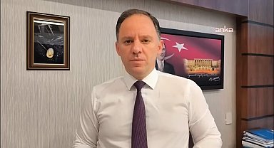 CHP'li Yavuzyılmaz'dan İsias Otel davası öncesi açıklama: 