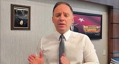 CHP'li Yavuzyılmaz: 