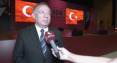CHP'li Zeybek'ten operasyon açıklaması:
