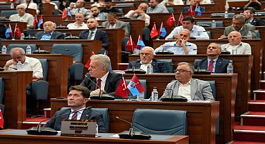 CHP'li Zorlu'dan 38 dönümlük alanın satışa sunulmasına tepki: