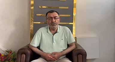 CHP Maden İlçe Başkanı Göksel İlhan'dan işe alımlarda torpil iddiası