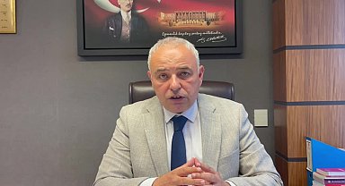 CHP Manisa Milletvekili Bakırlıoğlu:
