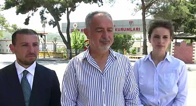 CHP Muğla İl Başkanı Balcı, Aslanoğlu ve Soyer’i ziyaret etti: “Onların alnı açık, hiçbir kara lekeleri yok alınlarında”