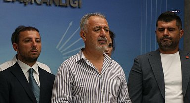 CHP Muğla örgütünden İzmir İl örgütüne destek ziyareti: “Biz, arkadaşlarımızın masumiyetine kendi masumiyetimiz kadar inanıyoruz”