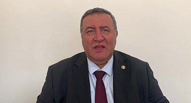 CHP Niğde Milletvekili Gürer: