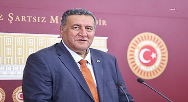 CHP Niğde Milletvekili Gürer: “Son 7 yılda tekstil sektöründe 298 , giyim sektöründe 81 şirket konkordato ilan etti
