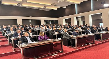 CHP’nin 81 il başkanından ortak bildiri: Örgütümüzü hedef alarak bir korku rejimi inşa etmeye çalışanlar, karşısında çelikten bir irade bulacaktır