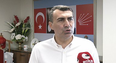 CHP’nin Adana mitingi için hazırlıklar sürüyor…