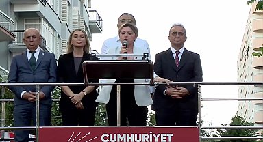 CHP'nin Cumhurbaşkanlığı Aday Ofisi açılıyor... Ekrem İmamoğlu'ndan mesaj: Sadece bir kişi, bir kadro, bir program değişikliği değil, büyük bir zihniyet değişikliği vaat ediyoruz