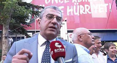 CHP'nin Cumhurbaşkanlığı Aday Ofisi açılıyor... Gökhan Günaydın: Kampanyayı Ekrem Başkan adına yürüteceğiz