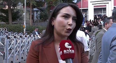 CHP'nin Cumhurbaşkanlığı Aday Ofisi açılıyor... Pınar Uzun Okakın: Milyonlarca yurttaşımızın güçlü sesi bizi motive ediyor
