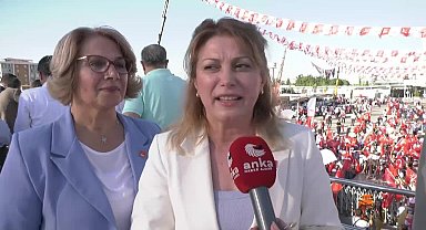 CHP'nin