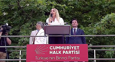 CHP'nin
