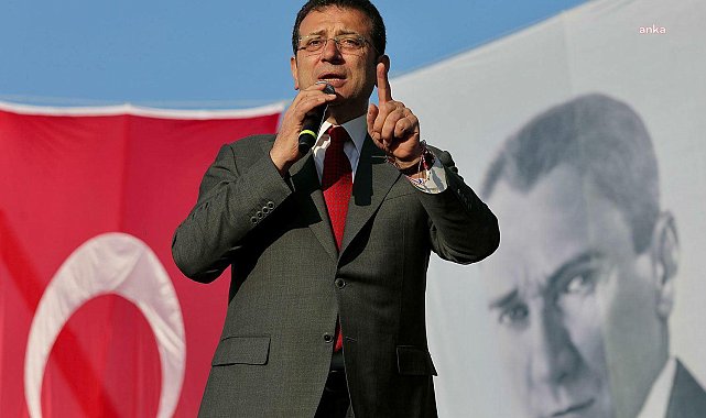 CHP'nin