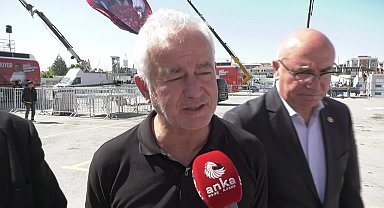 CHP'nin