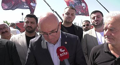 CHP'nin