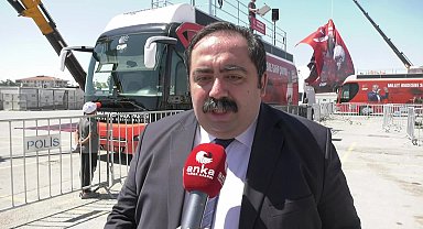 CHP'nin