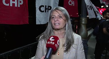 CHP'nin