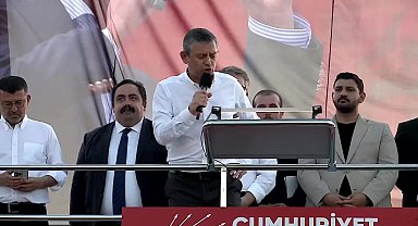 CHP'nin 