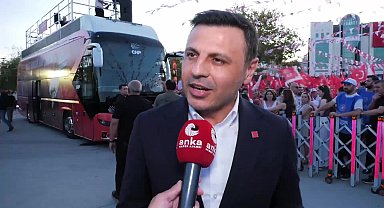 CHP'nin