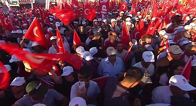 CHP'nin 