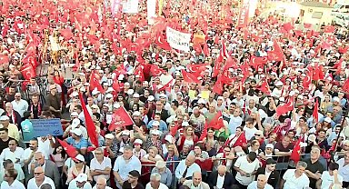 CHP'nin 