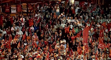 CHP'nin