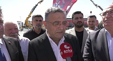 CHP'nin