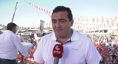 CHP'nin