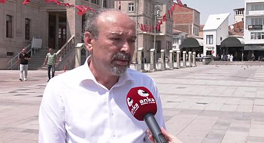 CHP'nin