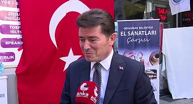 CHP'nin 'Millet İradesine Sahip Çıkıyor Mitingi' yarın Trabzon'da yapılacak... Ahmet Kaya: