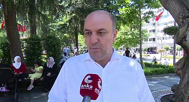 CHP'nin 'Millet İradesine Sahip Çıkıyor Mitingi' yarın Trabzon'da yapılacak... Hikmet Erbilgin: Hiçbir yer iktidarın kalesi değil, milletin kalesi
