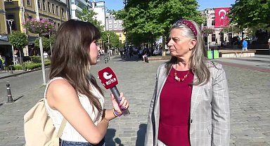 CHP'nin 'Millet İradesine Sahip Çıkıyor Mitingi' yarın Trabzon'da yapılacak... Sibel Suiçmez: