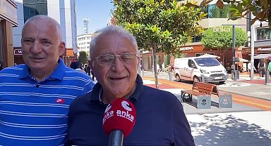 CHP'nin Millet İradesine Sahip Çıkıyor Mitingi yarın Trabzon'da yapılacak... Trabzonlu vatandaşlar: