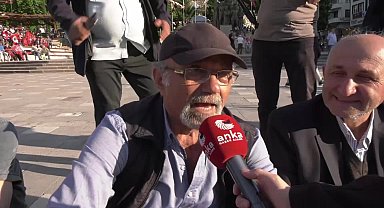 CHP'nin