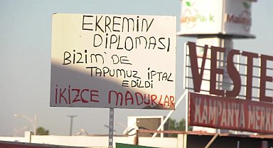 CHP'nin 