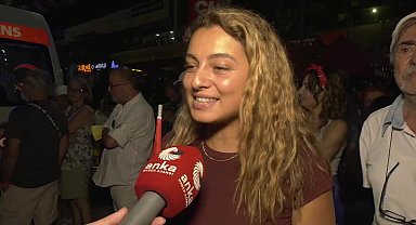 CHP'nin Şile'de düzenlediği mitinge yurttaşlardan destek: Demokrasiden, hukuktan, adaletten ve yoksulluktan şikayetçiyiz